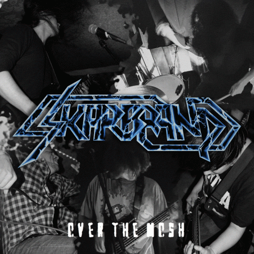 Skarbrand : Over the Mosh